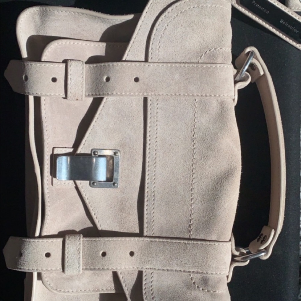 Proenza Schouler shoulder bag